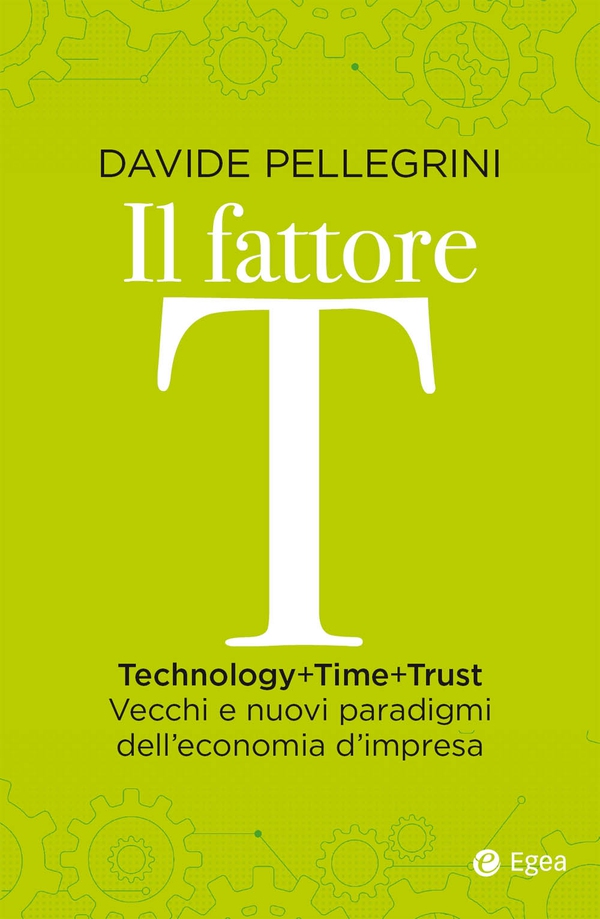 Il fattore T - Librerie.coop Il fattore T - Librerie.coop
