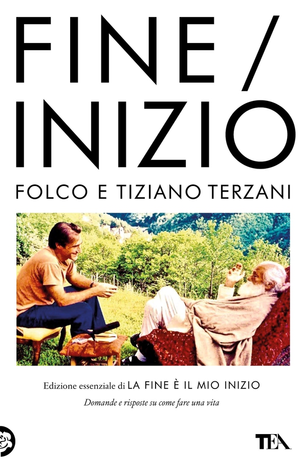 Fine / Inizio - Librerie.coop Fine / Inizio - Librerie.coop