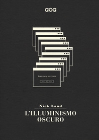 Illuminismo oscuro - Librerie.coop