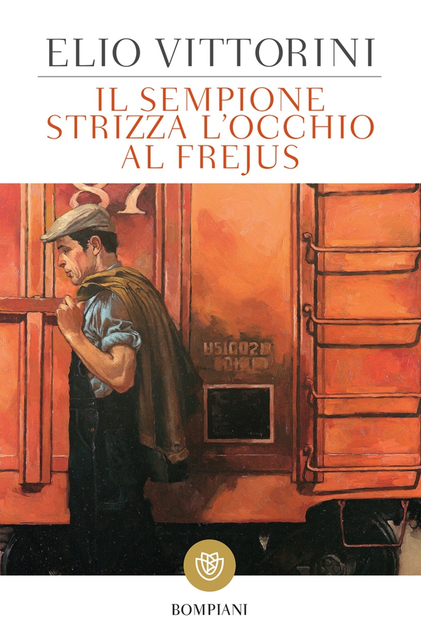 Il Sempione strizza l'occhio al Frejus - Librerie.coop Il Sempione strizza l'occhio al Frejus - Librerie.coop