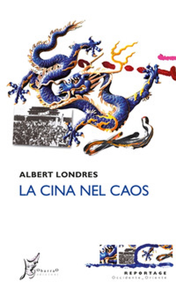 La Cina nel caos - Librerie.coop La Cina nel caos - Librerie.coop