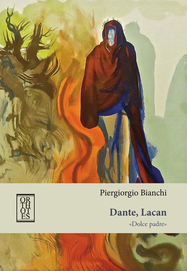 Dante, Lacan - Librerie.coop Dante, Lacan - Librerie.coop