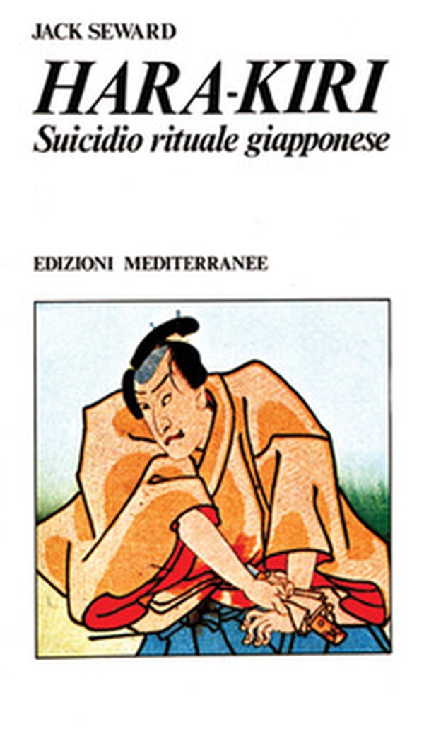 Hara kiri - Librerie.coop