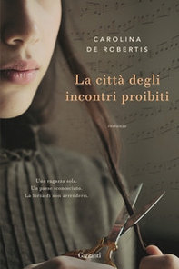 La città degli incontri proibiti - Librerie.coop