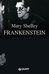 Frankenstein. Ediz. inglese - Librerie.coop Frankenstein. Ediz. inglese - Librerie.coop