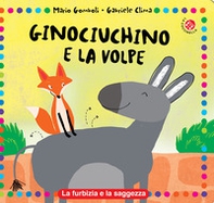 Ginociuchino e volpetta - Librerie.coop
