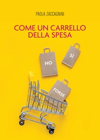 Come un carrello della spesa - Librerie.coop