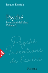 Psyché. Vol. 2 - Librerie.coop