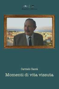 Momenti di vita vissuta - Librerie.coop
