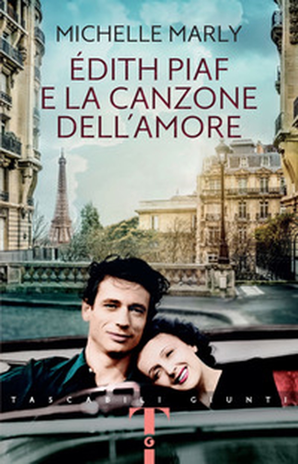 Édith Piaf e la canzone dell'amore - Librerie.coop Édith Piaf e la canzone dell'amore - Librerie.coop