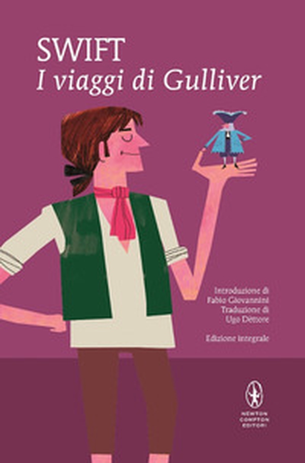 I viaggi di Gulliver - Librerie.coop I viaggi di Gulliver - Librerie.coop