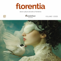 Mostra di Pittura Florentia vol. 1/2025 - Librerie.coop Mostra di Pittura Florentia vol. 1/2025 - Librerie.coop
