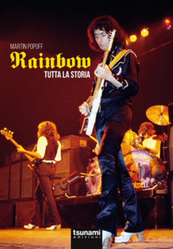 Rainbow. Tutta la storia - Librerie.coop Rainbow. Tutta la storia - Librerie.coop