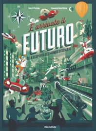 È arrivato il futuro - Librerie.coop