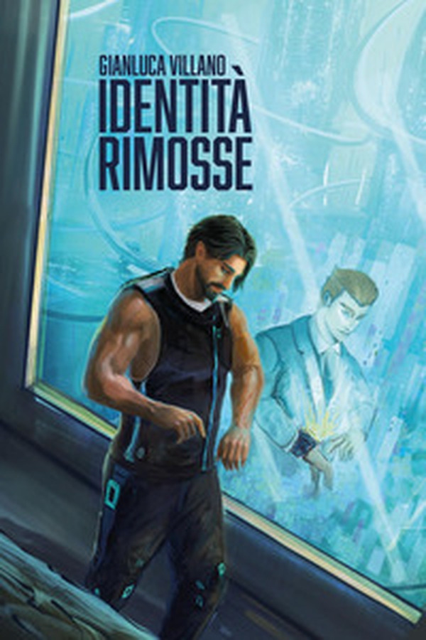 Identità rimosse - Librerie.coop