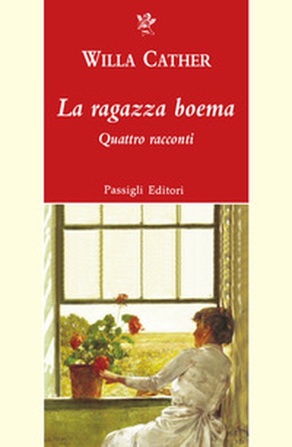 La ragazza boema. Quattro racconti - Librerie.coop La ragazza boema. Quattro racconti - Librerie.coop