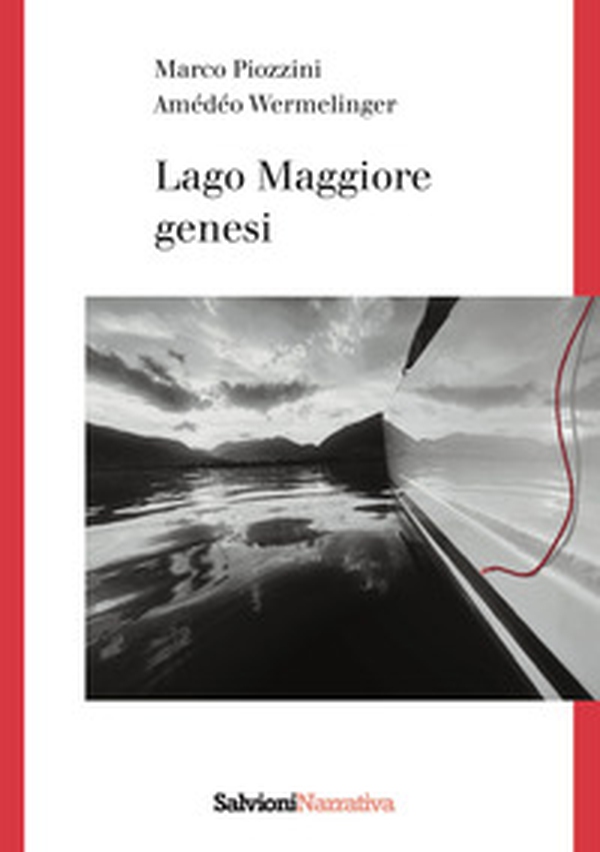 Lago Maggiore. Genesi - Librerie.coop Lago Maggiore. Genesi - Librerie.coop