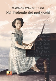 Nel profondo dei tuoi occhi - Librerie.coop Nel profondo dei tuoi occhi - Librerie.coop