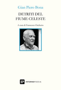Detriti del fiume celeste - Librerie.coop