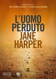 L'uomo perduto - Librerie.coop L'uomo perduto - Librerie.coop