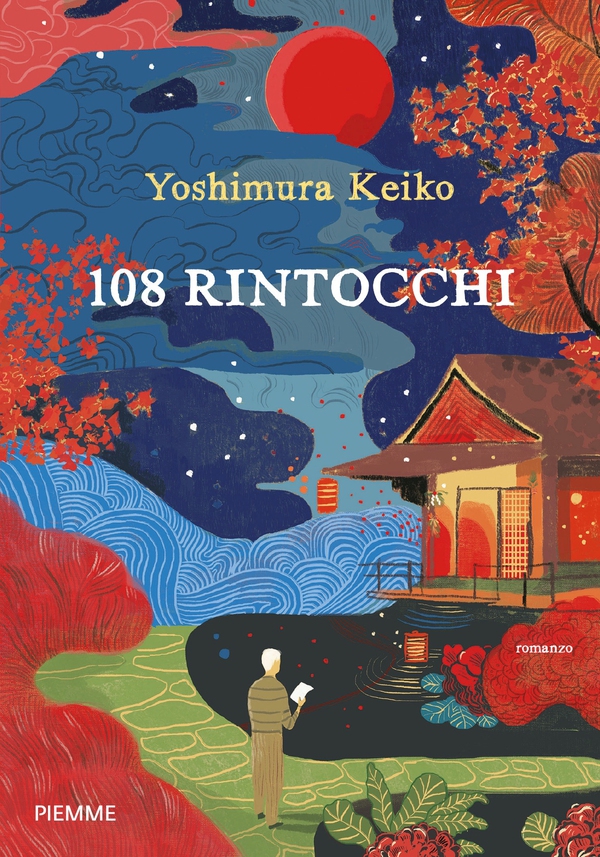 108 rintocchi - Librerie.coop 108 rintocchi - Librerie.coop