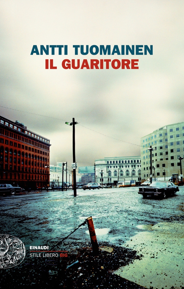 Il Guaritore - Librerie.coop Il Guaritore - Librerie.coop