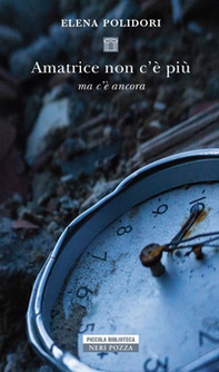 Amatrice non c'è più. Ma c'è ancora - Librerie.coop