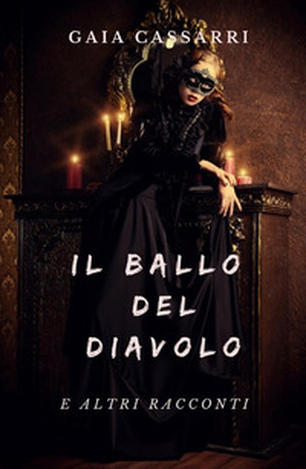 Il ballo del diavolo e altri racconti - Librerie.coop Il ballo del diavolo e altri racconti - Librerie.coop
