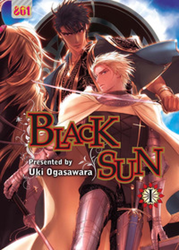 Black Sun - Librerie.coop Black Sun - Librerie.coop
