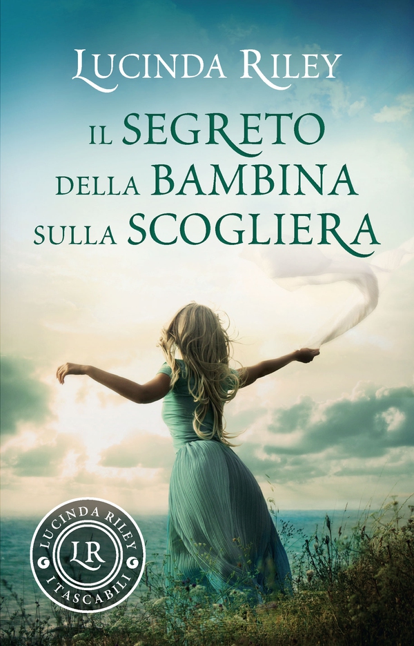 Il segreto della bambina sulla scogliera - Librerie.coop Il segreto della bambina sulla scogliera - Librerie.coop