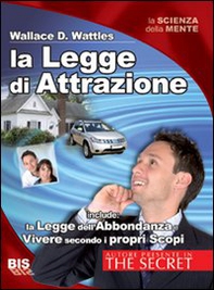 La legge di attrazione - Librerie.coop