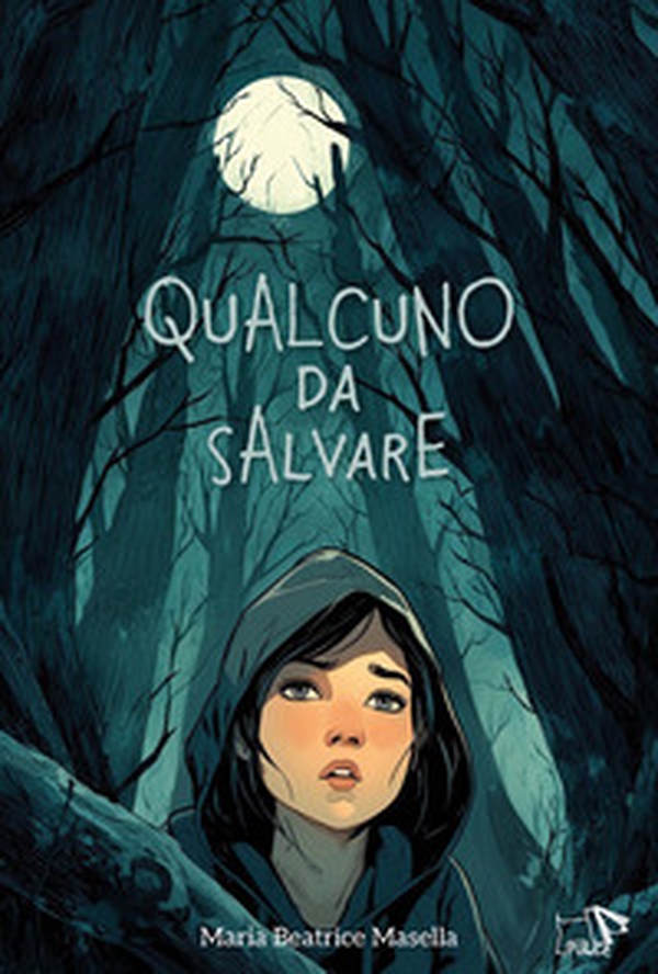 Qualcuno da salvare - Librerie.coop