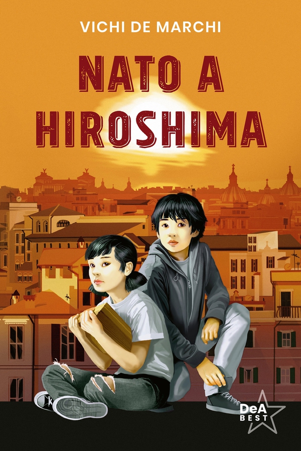 Nato a Hiroshima - Librerie.coop Nato a Hiroshima - Librerie.coop