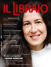 Il libraio settembre 2024 - Librerie.coop Il libraio settembre 2024 - Librerie.coop