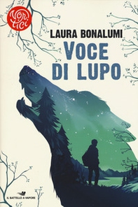 Voce di lupo - Librerie.coop Voce di lupo - Librerie.coop