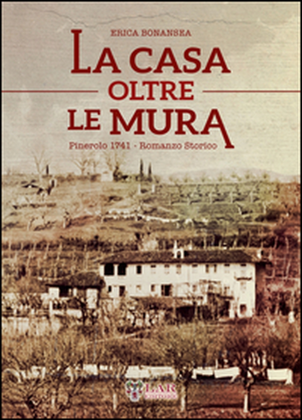 La casa oltre le mura - Librerie.coop La casa oltre le mura - Librerie.coop