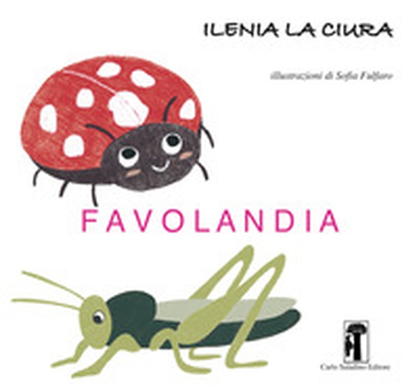 Favolandia - Librerie.coop Favolandia - Librerie.coop