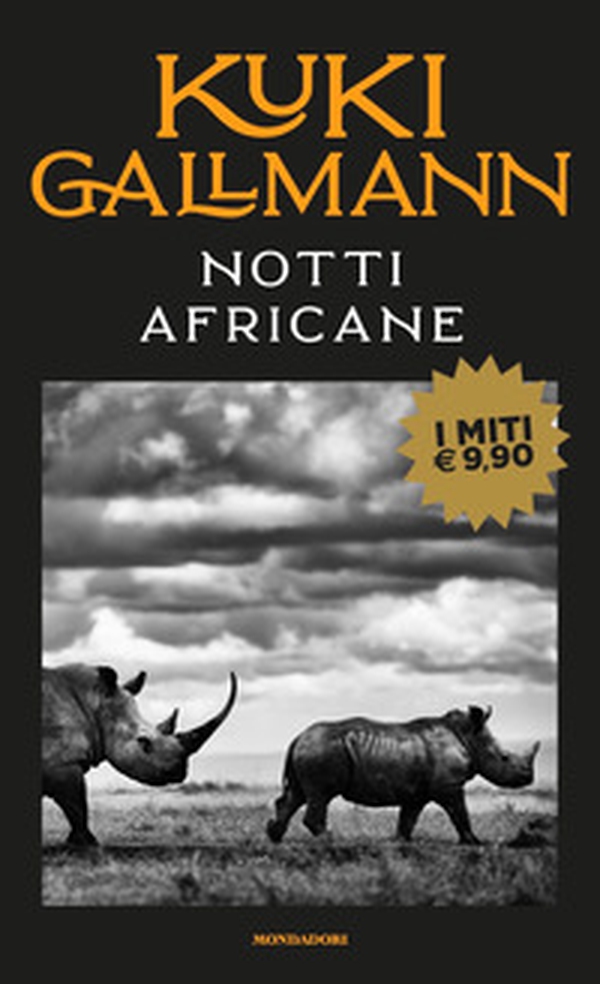 Notti africane - Librerie.coop Notti africane - Librerie.coop