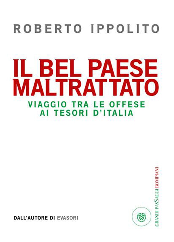 Il bel paese maltrattato - Librerie.coop Il bel paese maltrattato - Librerie.coop