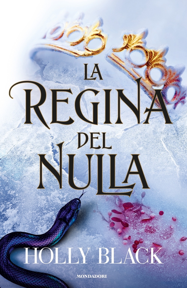 La regina del nulla - Librerie.coop La regina del nulla - Librerie.coop
