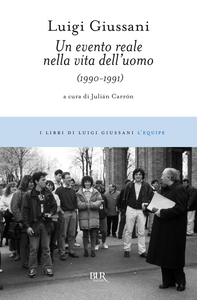 Un evento reale nella vita dell'uomo - Librerie.coop