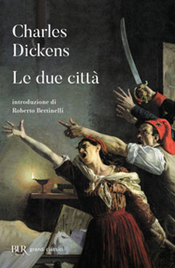 Le due città - Librerie.coop Le due città - Librerie.coop