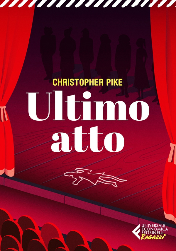 Ultimo atto - Librerie.coop Ultimo atto - Librerie.coop