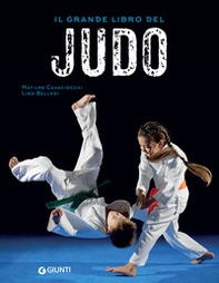 Il grande libro del judo - Librerie.coop Il grande libro del judo - Librerie.coop