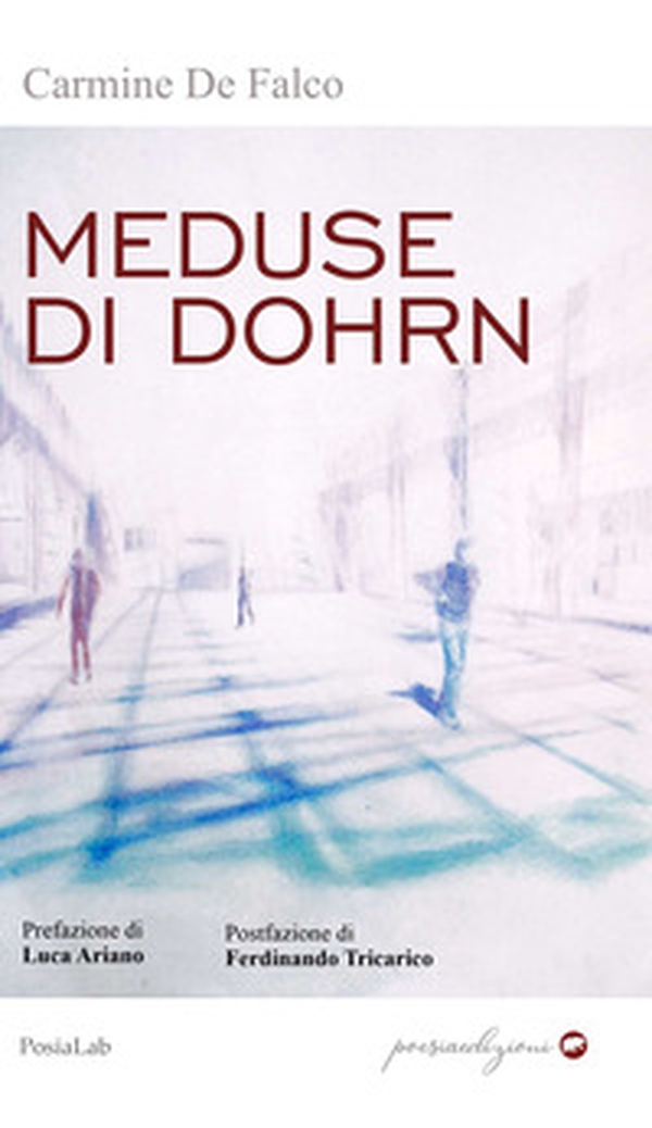 Meduse di Dohrn - Librerie.coop