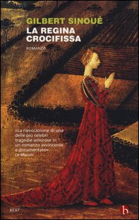 La regina crocifissa - Librerie.coop