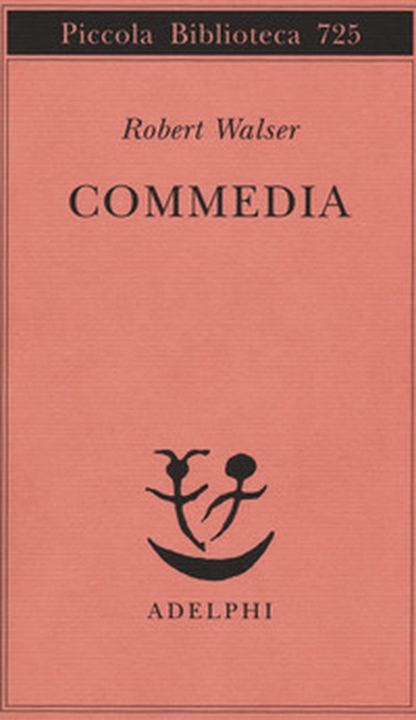 Commedia - Librerie.coop Commedia - Librerie.coop