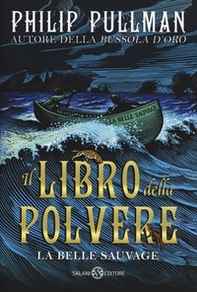 La belle sauvage. Il libro della polvere - Vol. 1 - Librerie.coop
