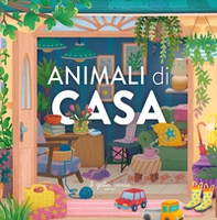 Animali di casa - Librerie.coop