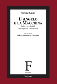 L'angelo e la macchina - Librerie.coop L'angelo e la macchina - Librerie.coop